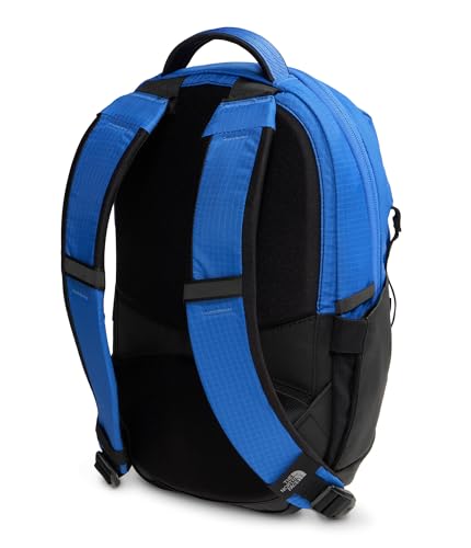 Image of The North Face Borealis Mini Backpack, Active Blue /TNF Black, One Size