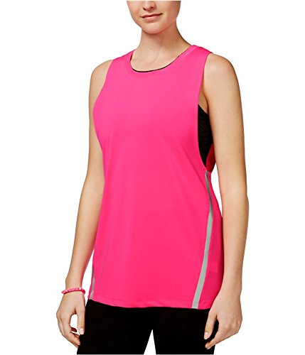 Débardeur Brassard Jessica Simpson XL Noir avec Brassière de Sport Intégrée pour Junior