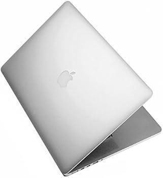 Amazon.com: Apple 15.4in MGXA2LL/A MacBook Pro Notebook Computer