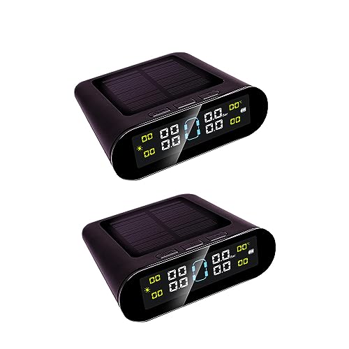 VISTORA Car Tire Pressure Monitoring System LCD Display with Sr Charge Sr TPMS External Sensor eBay Motors | Automotive Tools & Supplies | Other Auto...