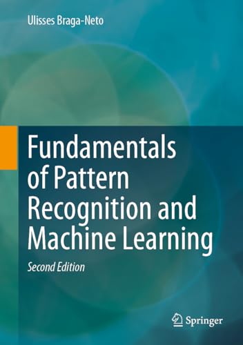 Fundamentals of Pattern Recognition and Machine Learning view 2