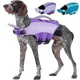 Kuoser Dog Life Jacket