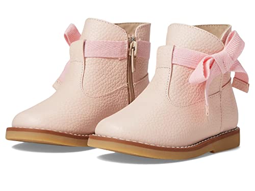 Elephantito Girl's Bootie Ankle Boot