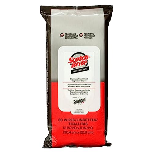 Scotch-Brite Stainless...