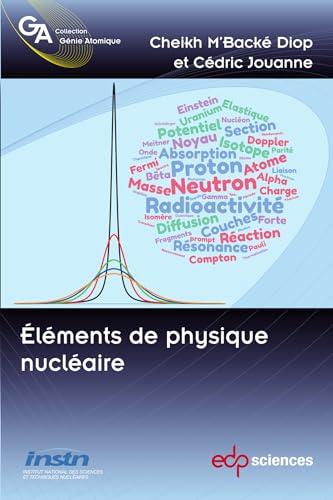 Eléments de physique nucléaire