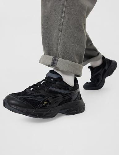 Image of Puma Unisex-Adult Morphic Base Res Sneaker