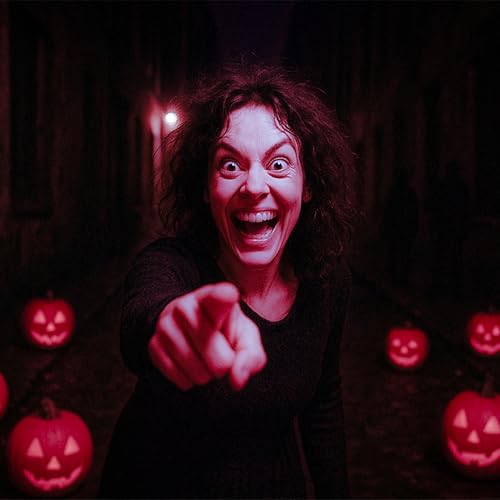 Compilation 18 : Les PIRES RÉCITS D'HORREUR pour HALLOWEEN...