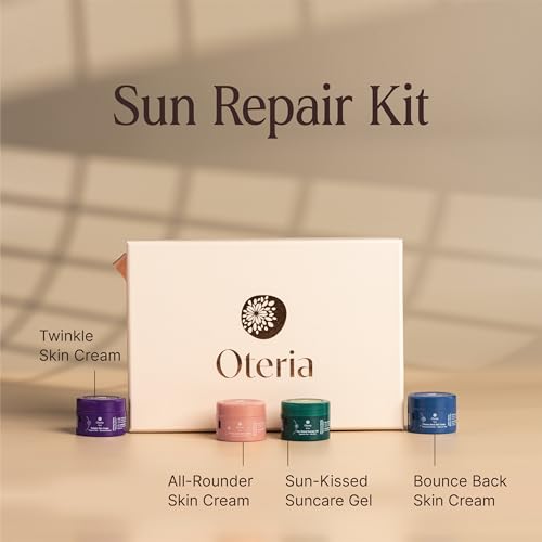 Image of Oteria Sun Repair Kit