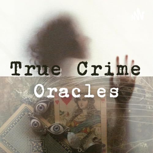 Couverture de True Crime Oracles
