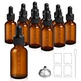 Bumobum 12 Pack Amber 1oz