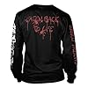 Cannibal Corpse Eaten Back To Life Long Sleeve T-Shirt S #1