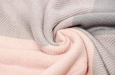 Boolavard Plaid Cashmere Feel Classic Soft Luxurious Winter Scarf For Men Women