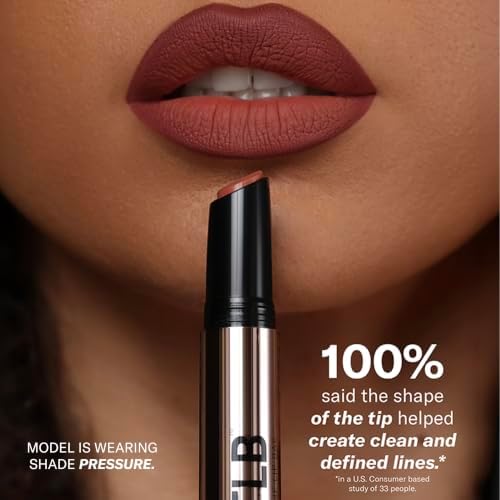 The Lip Bar - Longhaul Longwear Lipstick Camera Ready - Matte Lipstick — view 7