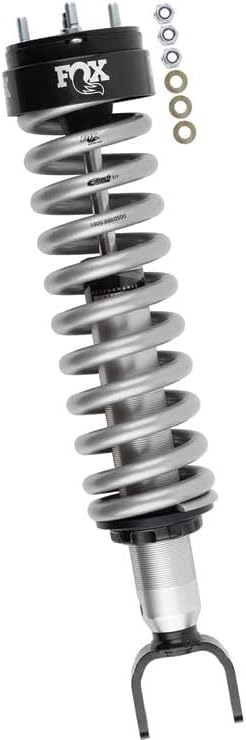 Fox Shocks 985-02-136 Front Coilover Shock Absorbers Fits Ram 1500