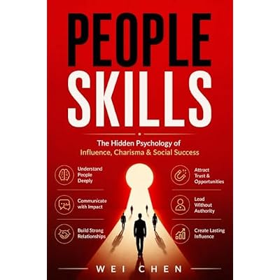 PEOPLE SKILLS
