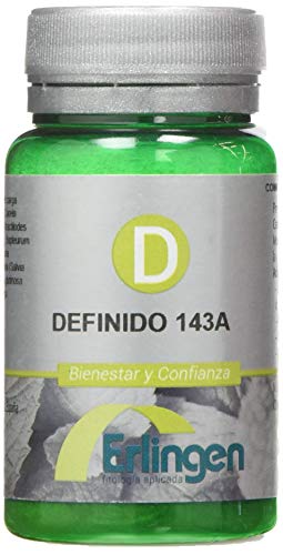 Erlingen Base 143A Comprimidos