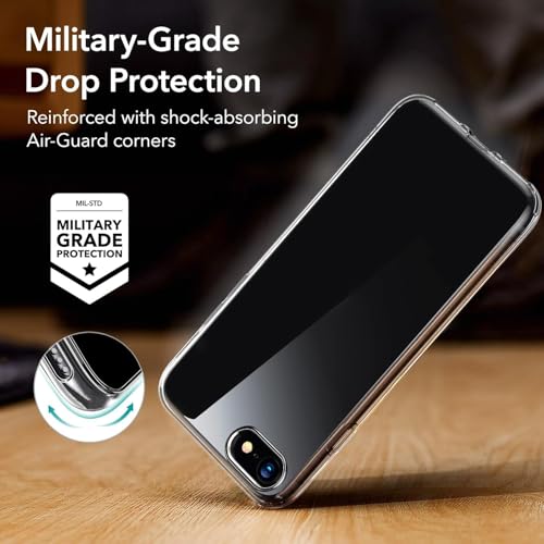 Coque TPU Haute Précision pour MINILOONG Pocket 1 - Finition Premium - 7