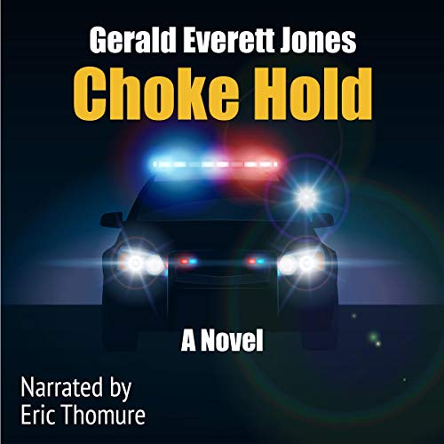 Choke Hold An Eli Wolff Thriller (Audible Audio Edition