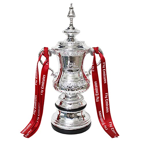 Amazon.co.uk Best Sellers The most popular items in Sports Fan Trophies