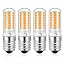 E17 Dimmable Warm White 3000k