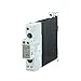 Carlo Gavazzi Contactor, Zc, 600Vac, 25A, Panel - RGC1A60A25KGU