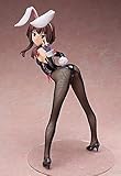 DMCMX Konosuba Figure Megumin Bunny Girl Anime Game Charakter Modell Boxed Statische Charakter Desktop Dekoration ca. 33 cm in höhe Chassis Room Dekoration