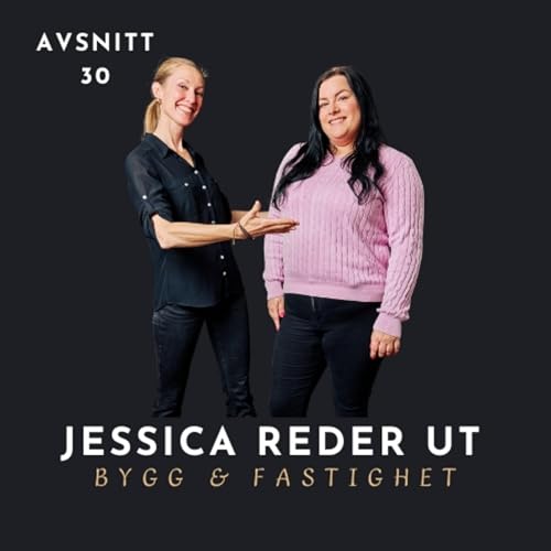 30 - Jessica reder ut om det är problem med offentlig upphandling - med Katarina