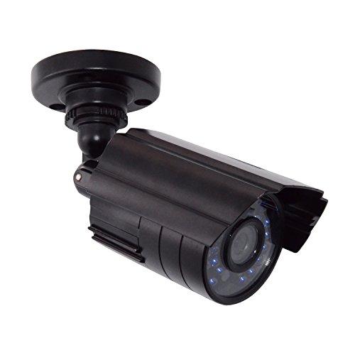 Sicherheitsüberwachung IP65 wasserdichte Outdoor Indoor Bullet Kamera 1080P AHD CCTV Kamera 30 IR-LEDs Night Vision IR-Cut Überwachungskamera