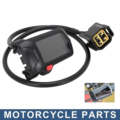 Compteur de vitesse pour sur Ron écran LCD accessoire Sur-Ron Light Bee - 5