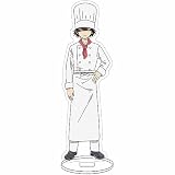 Soporte Acrílico Figura Anime para Himouto! Umaruchan, Personaje Doma Umaru Taihei Coleccionable Modelo Periférico Adornos Escritorio 16cm,6