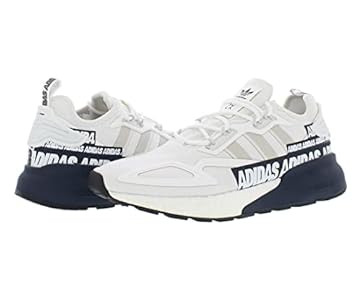 あきら adidas Originals Zx 2k Boost Mens Running Casual Shoes