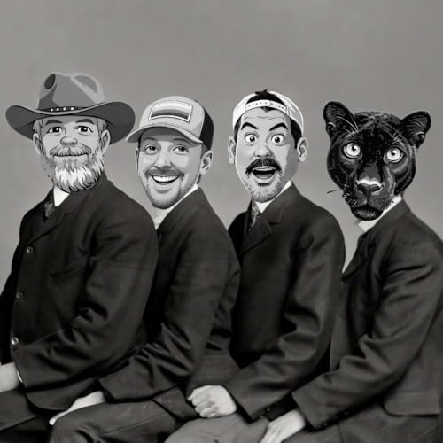 Ep. 77 - Studying Plants Where They Fight To Grow with Dr. Jordan Marshall