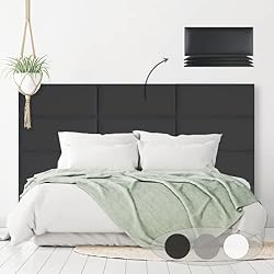 Headboard wall tiles 