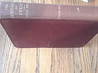 The Humiliation of Christ: In its Physical, Ethical, and Official Aspects B0007EYQ9A Book Cover