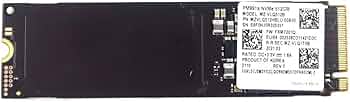 Amazon.com: PM991a Samsung 512GB M.2 2280 Gaming PCI Express