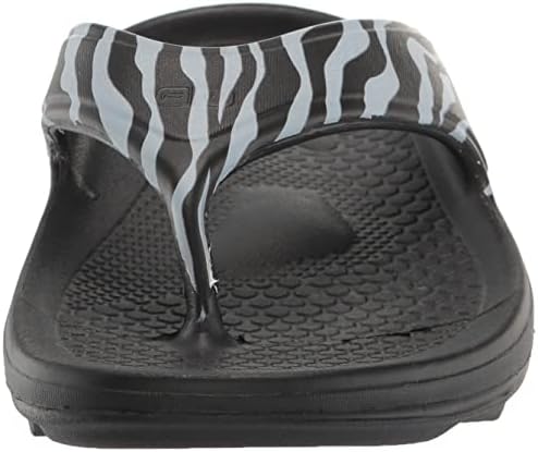 Spenco Women's Fusion 2 Safari Flip-Flop | Image 1