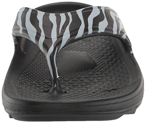 Spenco Women's Fusion 2 Safari Flip-Flop2