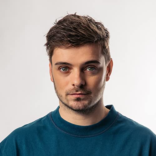 Martin Garrix