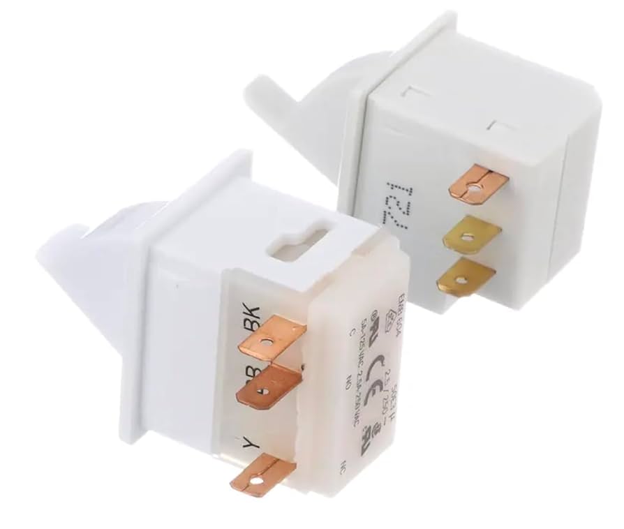 Amazon.com: W11457217 Door Switches Compatible With