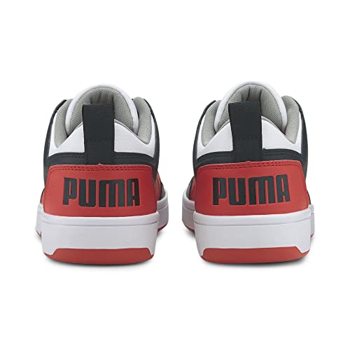 Image of PUMA Mens Rebound Layup Lo Sneaker