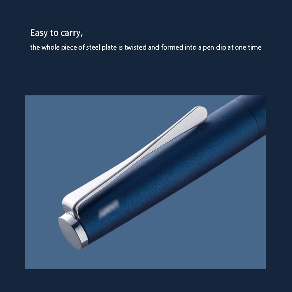 ANCORA 世界限定88本キリル アルファベット万年筆 2本目