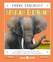 その他 The African Elephant: Twilight in Eden (National Audubon Society Book) Among the Elephants: Douglas-Hamilton, Iain, Douglas