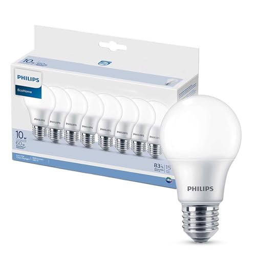 Focos Walmart marca Philips