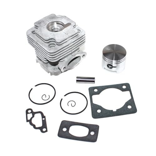 Kit piston cylindre 42 mm contre la perte de compression 460IC 746T
