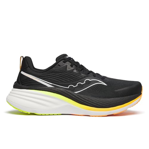 Image of Saucony Men's Hurricane 24 Sneaker