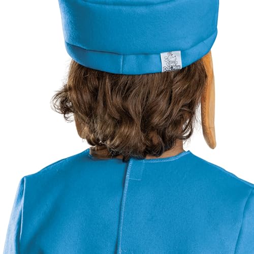 Disfraz Dog Man para Niños, Talla 10-12 miniatura 4