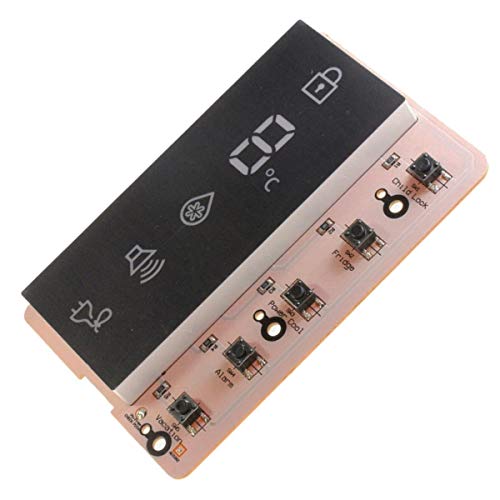 Preisvergleich Produktbild SAMSUNG - MODULE DE COMMANDE ASSY PCB POUR REFRIGERATEUR SAMSUNG