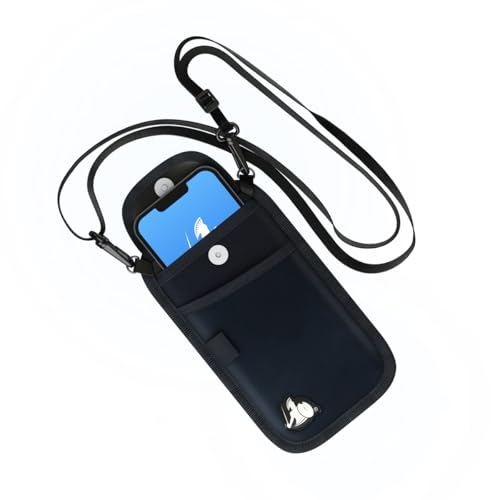 EMF Radiation Blocker Phone Pouch