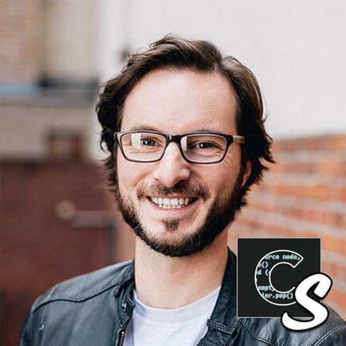 S11 Bonus: Dr. Alex Kihm, POMA AI Podcast Por capa