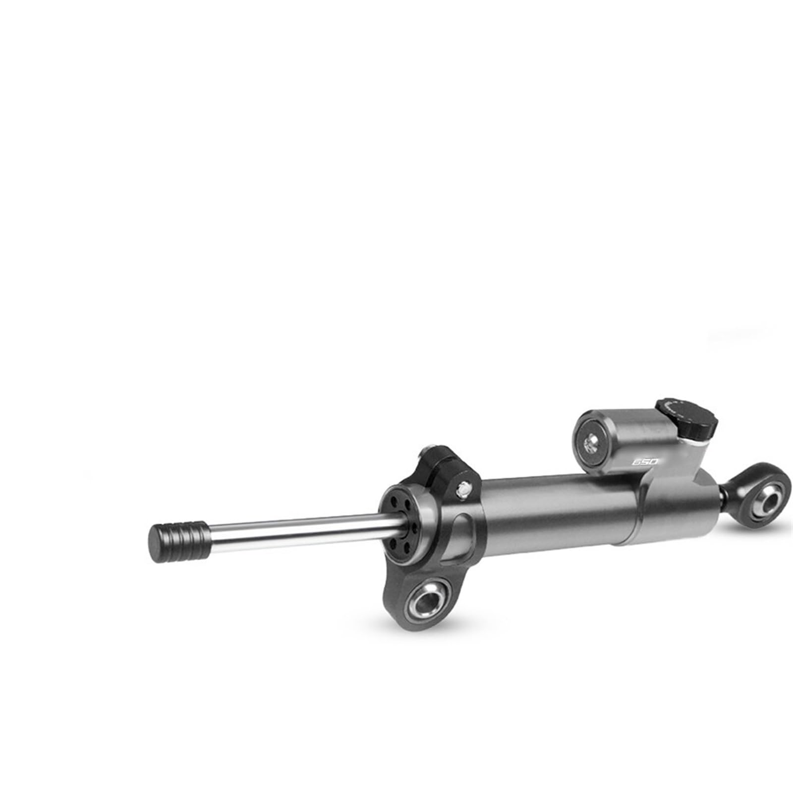 ZINSAN Dla CBR650F Dla CBR 650F 2013-2019 Motocykl Amortyzator Wspornik Montażowy Amortyzator Układu Kierowniczego Stabilność Wstrząsów Stabilizator Kierownicy Stabilizator tłumienia układu motocykla